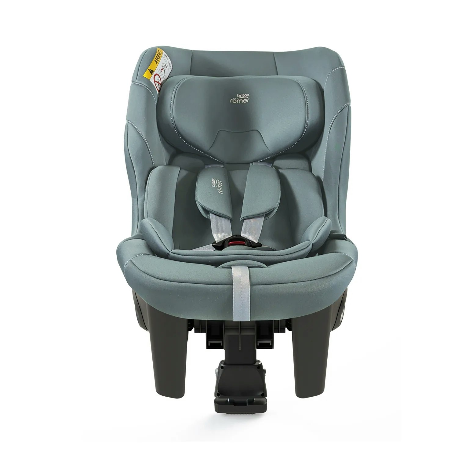 Britax Max-Safe Pro