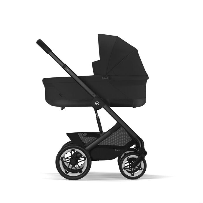 Cybex Talos S Lux Duovagn