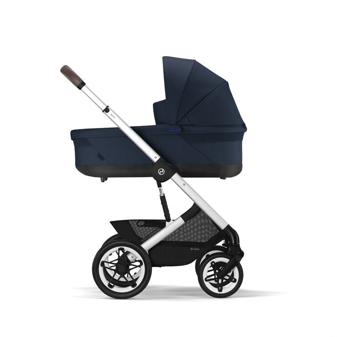 Cybex Talos S Lux Duovagn