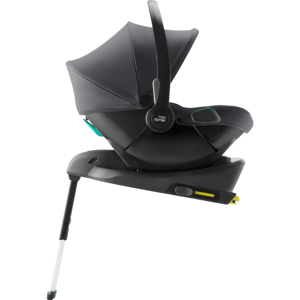 Britax Baby-Safe Core ink Bas