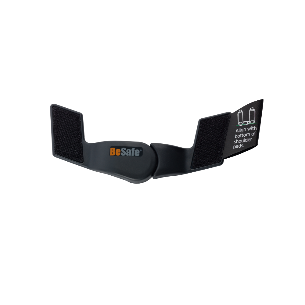 BeSafe Beltguard