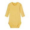 Name It Body - NBFFIKITA LS BODY Ochre