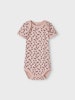 Name It Body -  NBFBODY SS DECO ROSE NOOS