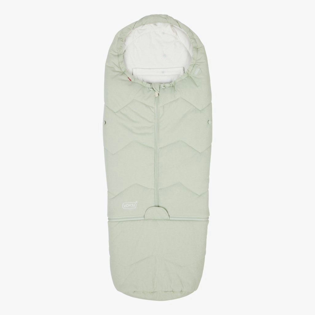 Voksi Breeze Sky Light Dusty Green