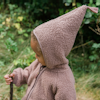 Mini A Ture Liff TeddyFleece Jacka