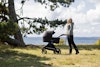 Babyproffsen Halmstad - Emmaljunga barnvagn Sento Max