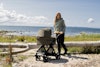 Babyproffsen Halmstad emmaljunga barnvagn Sento