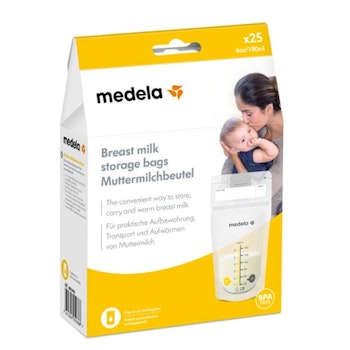 Medela Förvaringspåsar