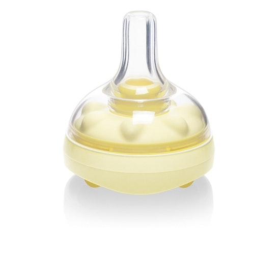 Medela Amningsflaska - Calma Flaska 250ml