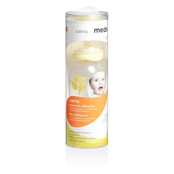 Medela Amningsflaska - Calma Flaska 250ml