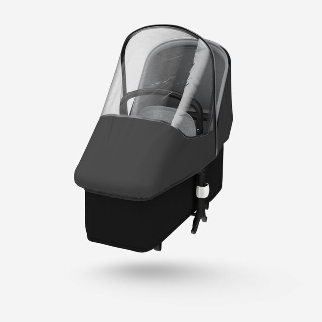 Bugaboo Donkey High Performance Regnskydd