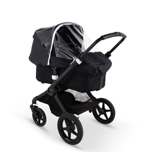 Bugaboo Fox High Performance Regnskydd