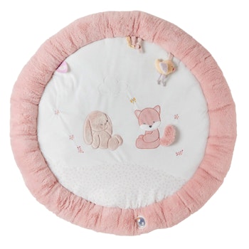 Nattou - Babygym Arch, Alice & Pomme