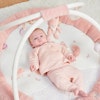 Nattou - Babygym Arch, Alice & Pomme