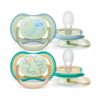 Philips Avent Napp - Ultra Air Nighttime 0-6m