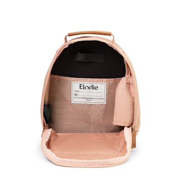 Elodie Details - Mini Ryggsäck Faded Pink