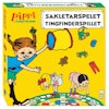 Pippi Långstrump Spel - Sakletarspelet