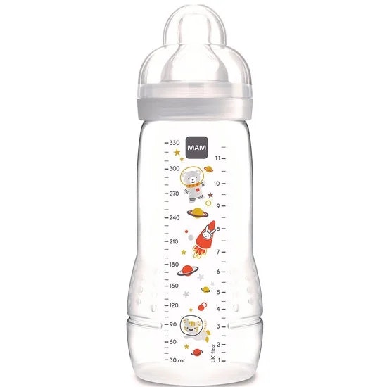 Mam Nappflaska - Easy Active™ Baby Bottle 330ml