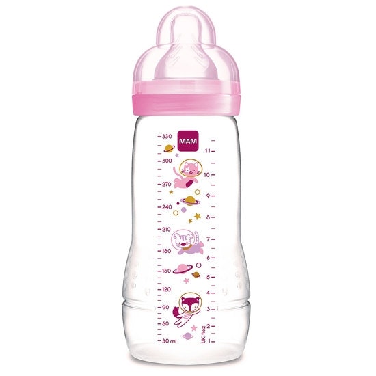 Mam Nappflaska - Easy Active™ Baby Bottle 330ml