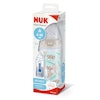 NUK Nappflaska - First Choice+ 300 ml Lion King