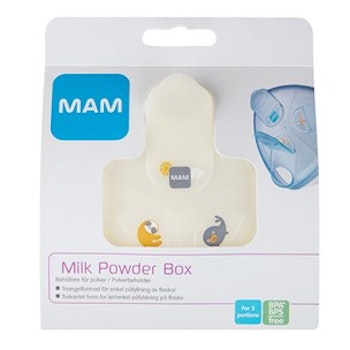 Mam Doserare - Milk Powder Box Neutral