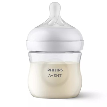 Philips Avent Nappflaska - Natural Response 125ml