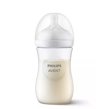 Philips Avent Nappflaska - Natural Response 260ml