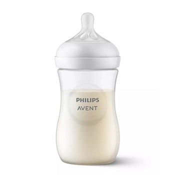 Philips Avent Nappflaska - Natural Response 260ml