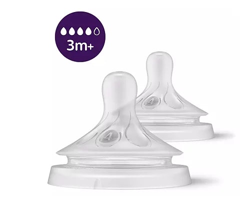 Philips Avent - Natural Response Dinapp