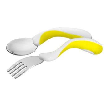 Bambino Bestick - My First Fork & Spoon