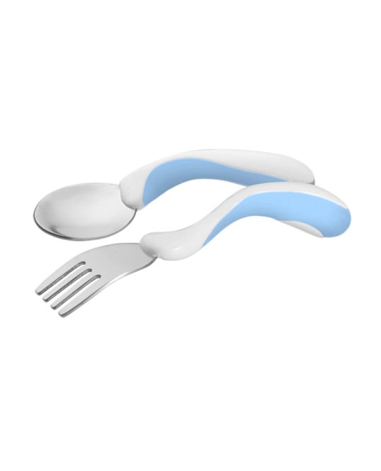 Bambino Bestick - My First Fork & Spoon