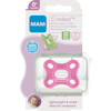 MAM Napp - Comfort Newborn Napp 0+ Månader