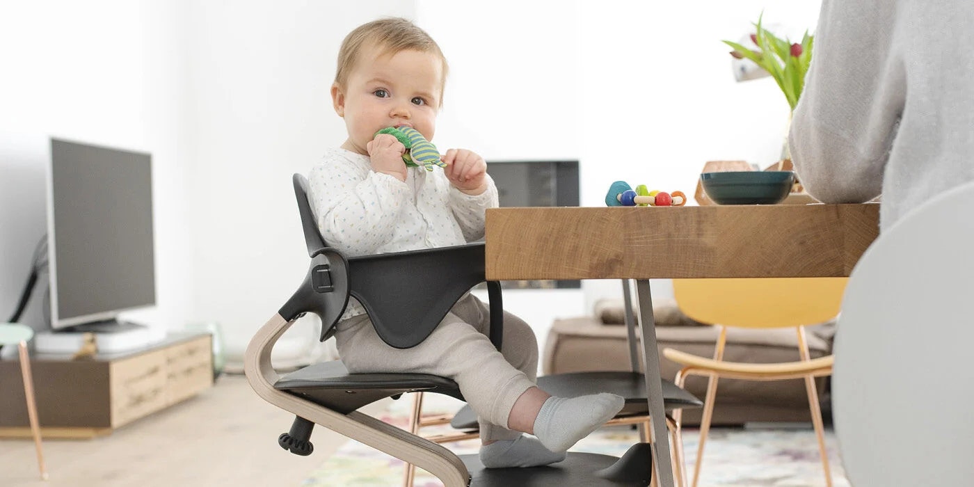 Stokke Nomi Babyset