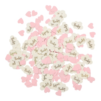 Hisab/Joker Confetti Baby Girl - Konfetti