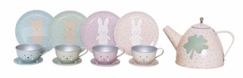 JaBaDaBaDo - Teset Teddy & Bunny