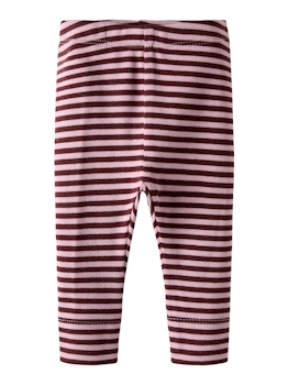 Name It - NBFKILAS XSL LEGGING Bleached Mauve Andorra