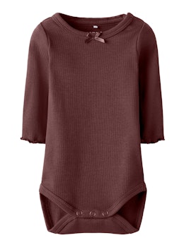 Name It - NBFKAYLINA LS XSL BODY Andorra