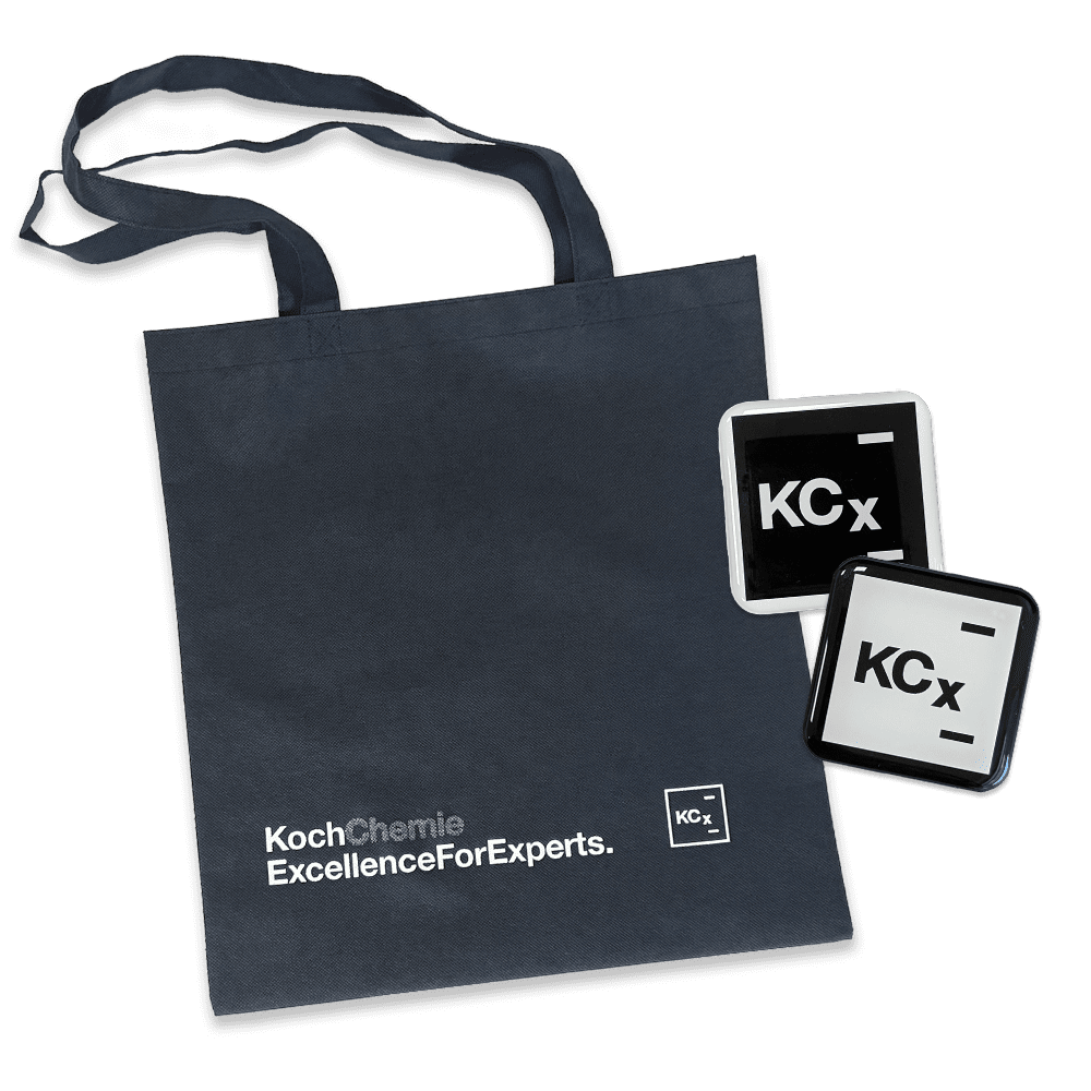 Merch - Koch-Chemie Sverige