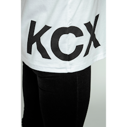 Koch-Chemie T-Shirt - Essential White - L