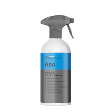 APC Rengöringsmedel Asc Allround Surface Cleaner, 500 ml