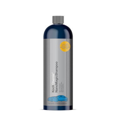 Schampo med vax och försegling Koch-Chemie Nano Magic Shampoo, 750 ml