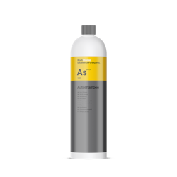 Bilschampo - Koch-Chemie Autoshampoo, 1 liter