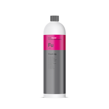 Doftspray Fu Fresh Up, 1 Liter