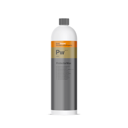 Snabbförsegling wet coat koncentrat - Koch-Chemie PW Protector Wax, 1 liter