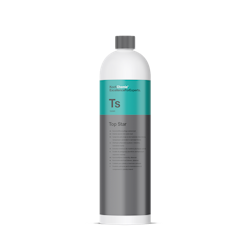 Plastbehandling Premium - Koch-Chemie Top Star, 1 liter