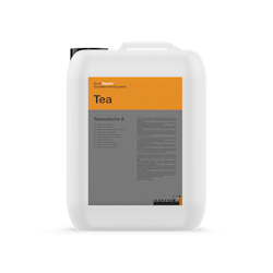 Kallavfettning Premium - Koch-Chemie Tea Tar Remover A, 10 liter