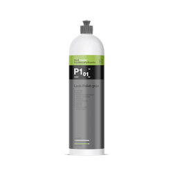 Polermedel superfin Koch-Chemie Lack-Polish Green P1.01, 1 liter
