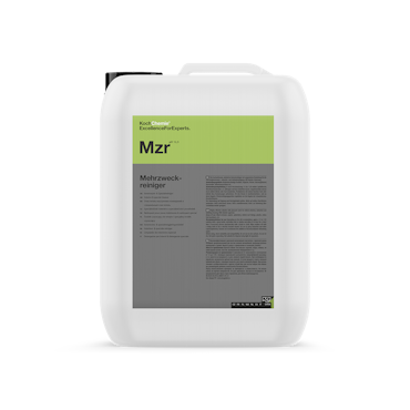 Interiörrengöring premium Mzr Interior Cleaner, 11 kg