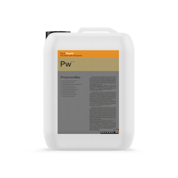 Snabbförsegling wet coat koncentrat - Koch-Chemie PW Protector Wax, 33 liter