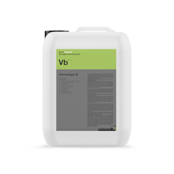 Alkalisk förtvätt - Koch-Chemie Vorreiniger - Precleaner B, 11 kg